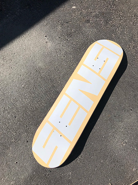 SENSI CAPS BOARD SAND