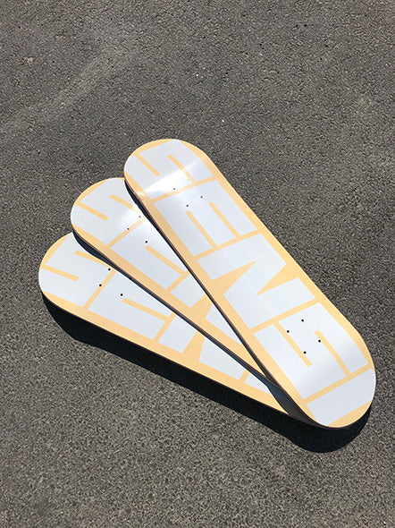 SENSI CAPS BOARD SAND